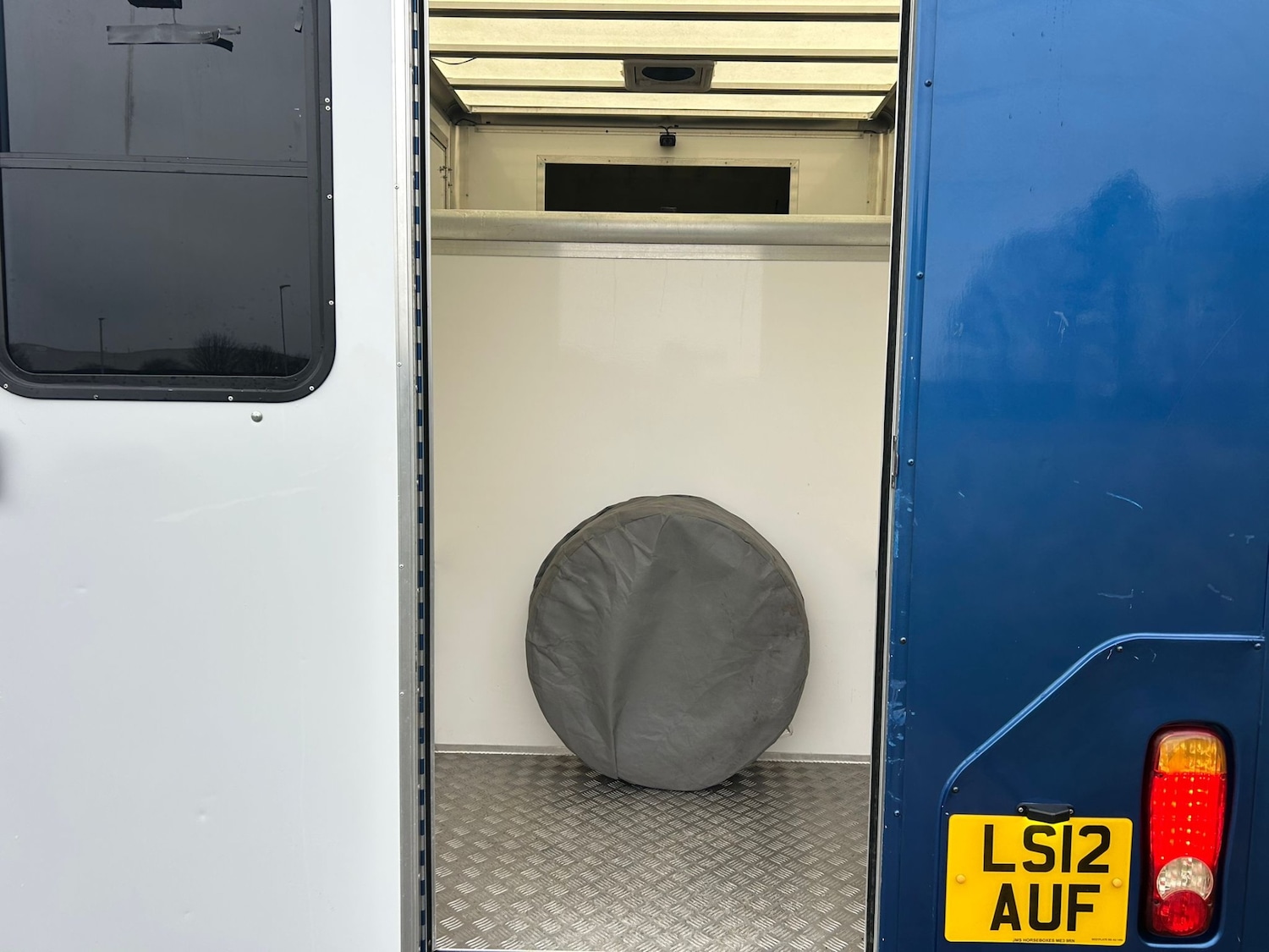 Used Renault Master 2012 for sale - 77024122: Photo 15