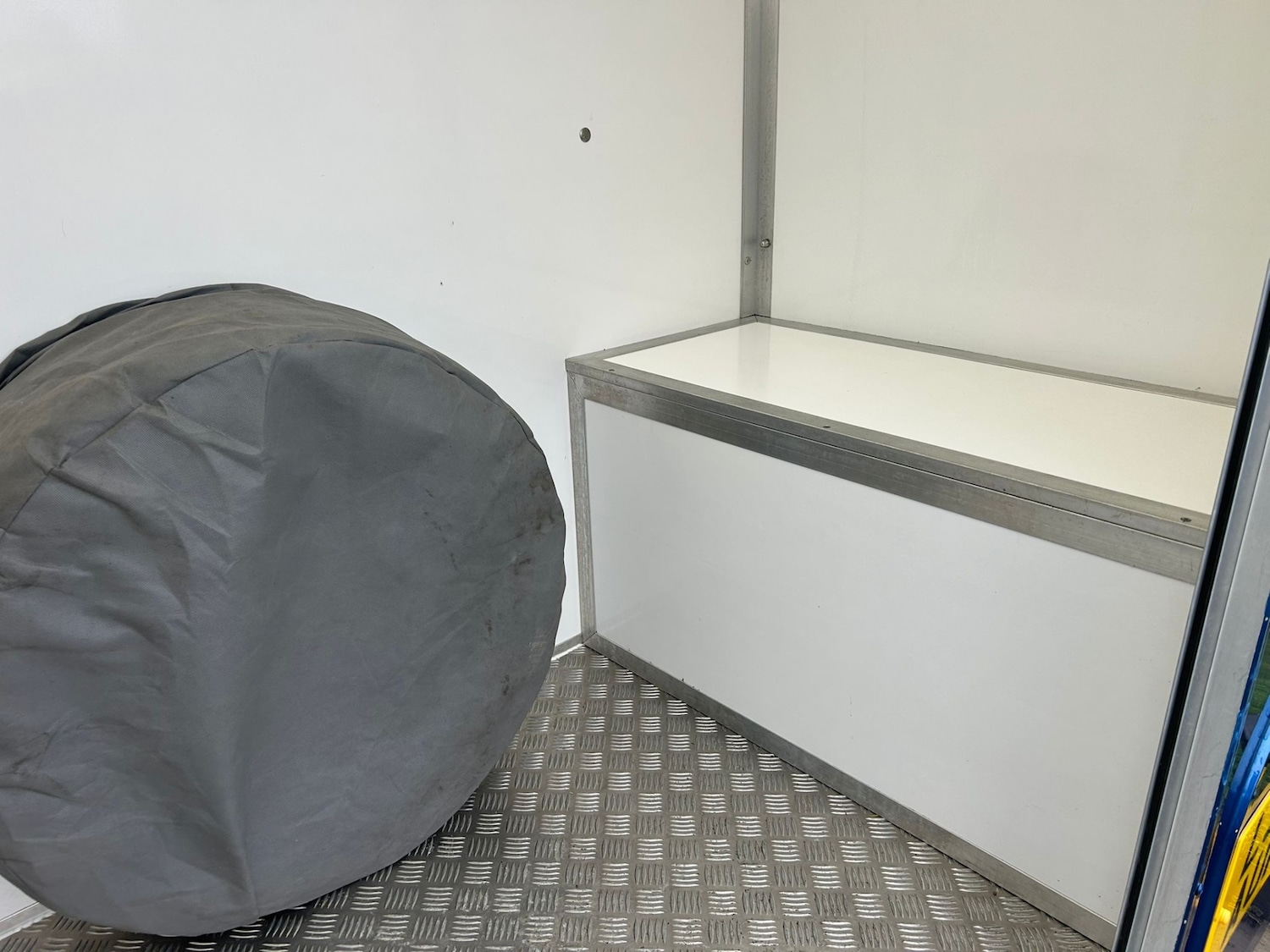 Used Renault Master 2012 for sale - 77024122: Photo 16