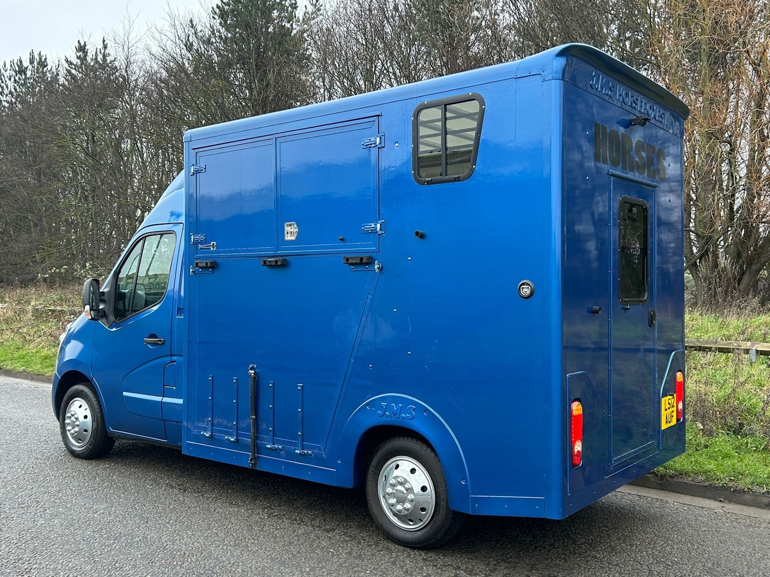 Used Renault Master 2012 for sale - 77024122: Photo 6