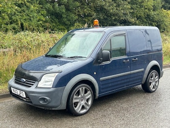 Used Ford Transit Connect 2012 for sale - 75545828: Photo