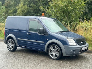 Used Ford Transit Connect 2012 for sale - 75545828: Photo