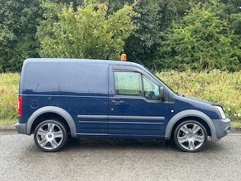 Used Ford Transit Connect 2012 for sale - 75545828: Photo