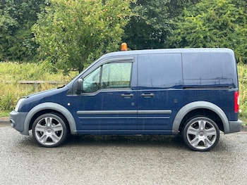 Used Ford Transit Connect 2012 for sale - 75545828: Photo