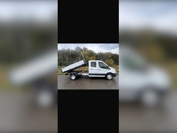 Used Ford Transit 2018 for sale - 78577632: Photo