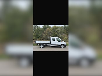 Used Ford Transit 2018 for sale - 78577632: Photo