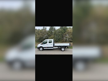 Used Ford Transit 2018 for sale - 78577632: Photo