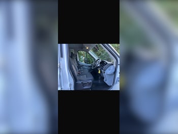 Used Ford Transit 2018 for sale - 78577632: Photo