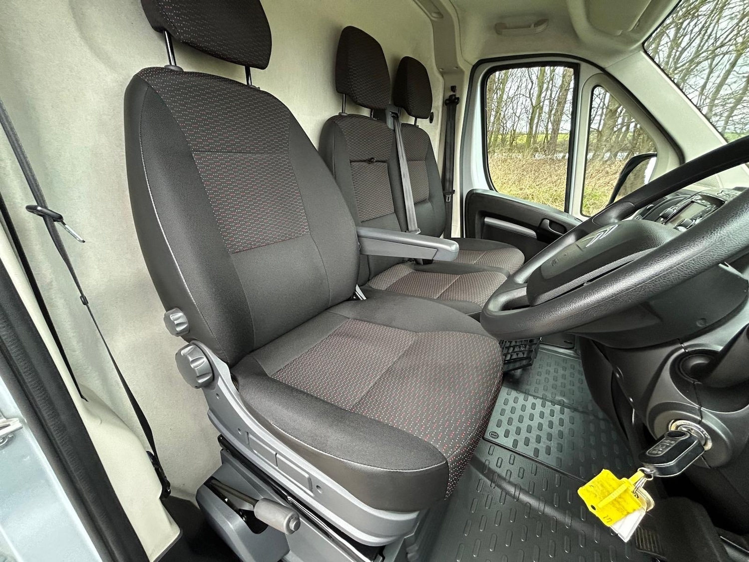 Used Citroen Relay 2022 for sale - 77946212: Photo 10