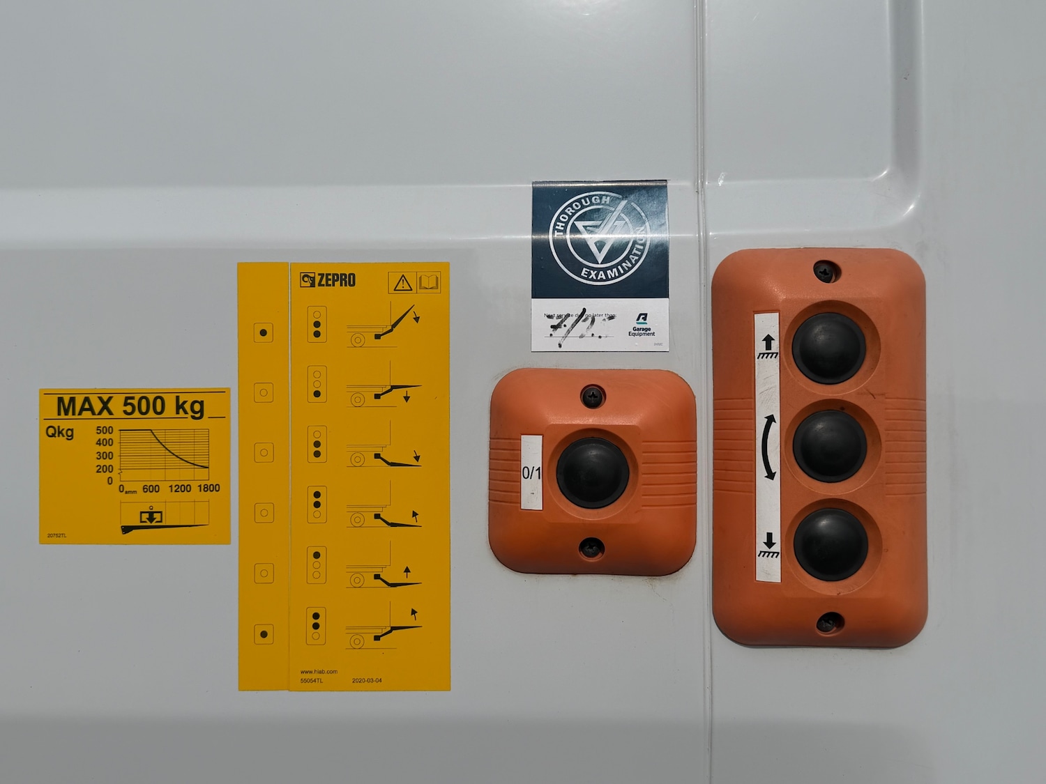 Used Citroen Relay 2022 for sale - 77946212: Photo 16