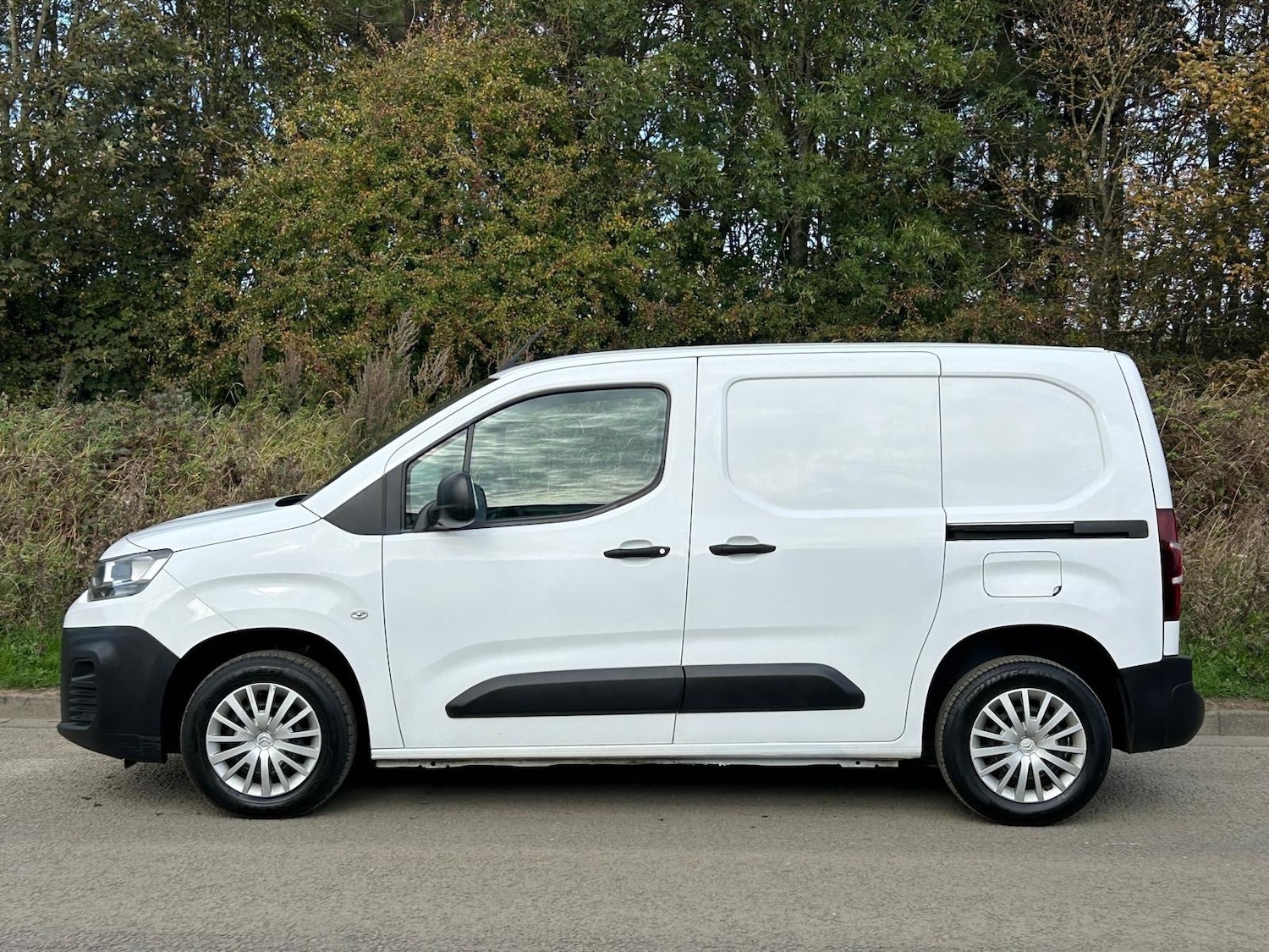 Used Citroen Berlingo 2020 for sale - 77068990: Photo 4