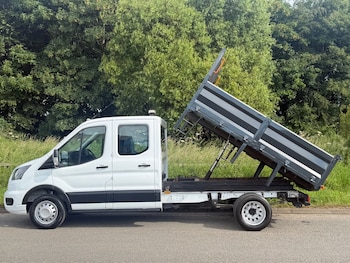 Used Ford Transit 2022 for sale - 78951953: Photo
