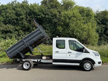 Used Ford Transit 2022 for sale - 78951953: Photo