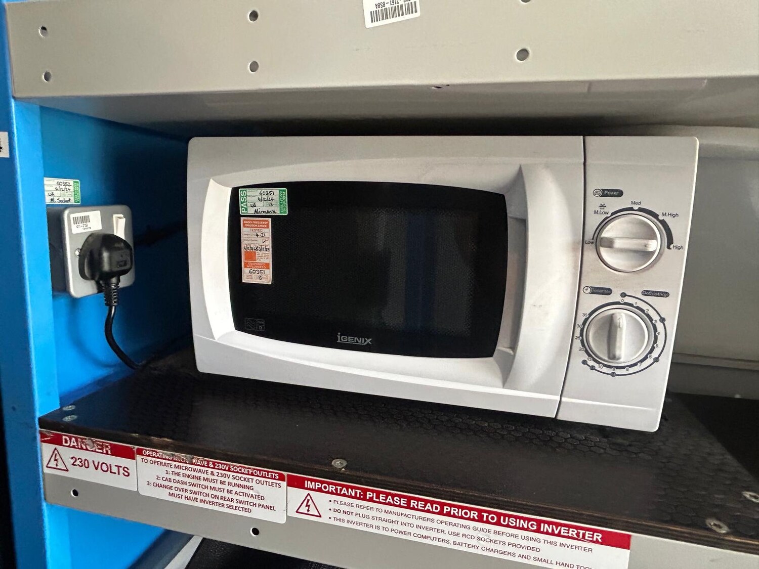 Used Ford Transit 2019 for sale - 77665309: Photo 8