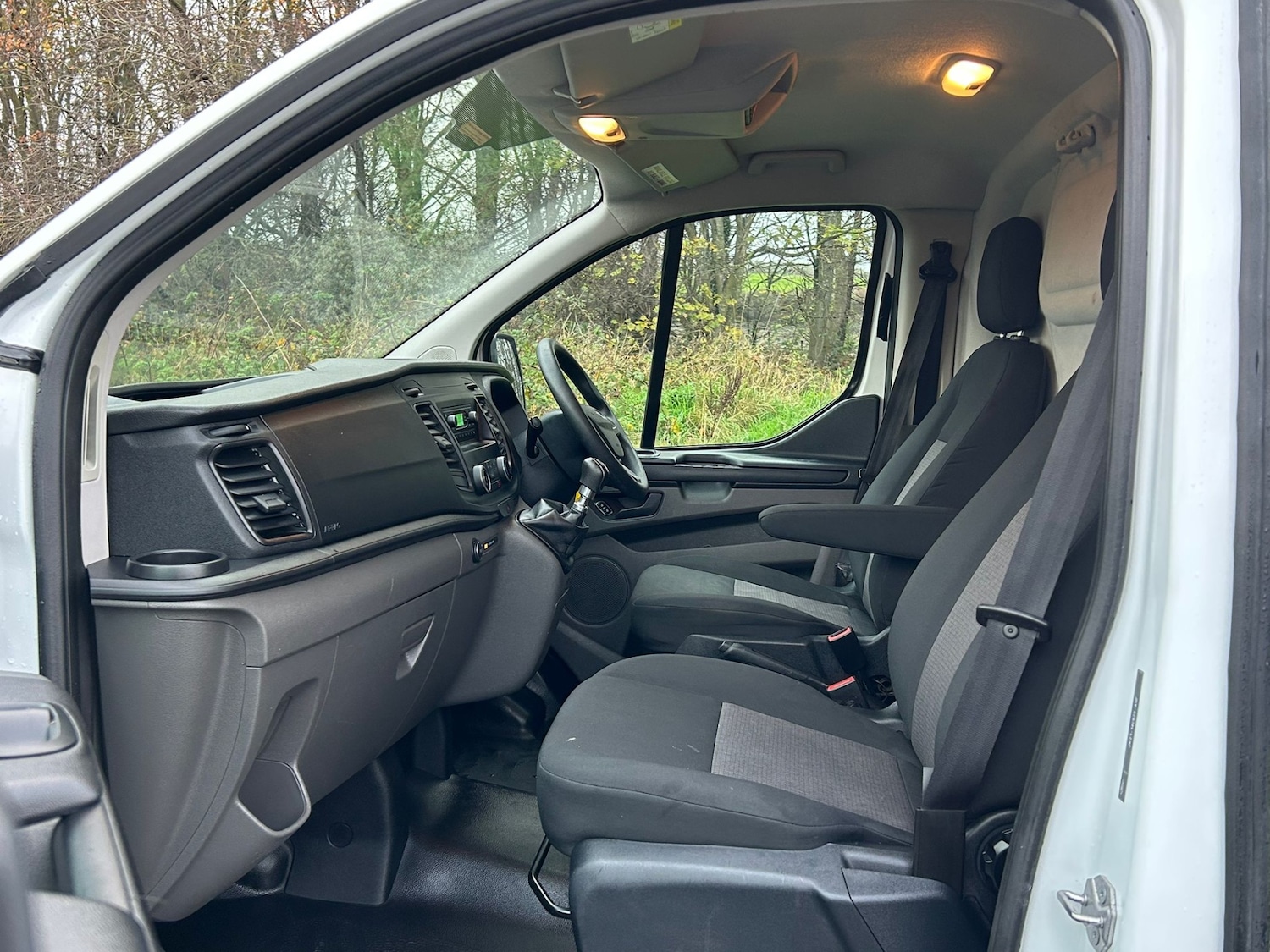 Used Ford Transit Custom 2018 for sale - 77517591: Photo 7