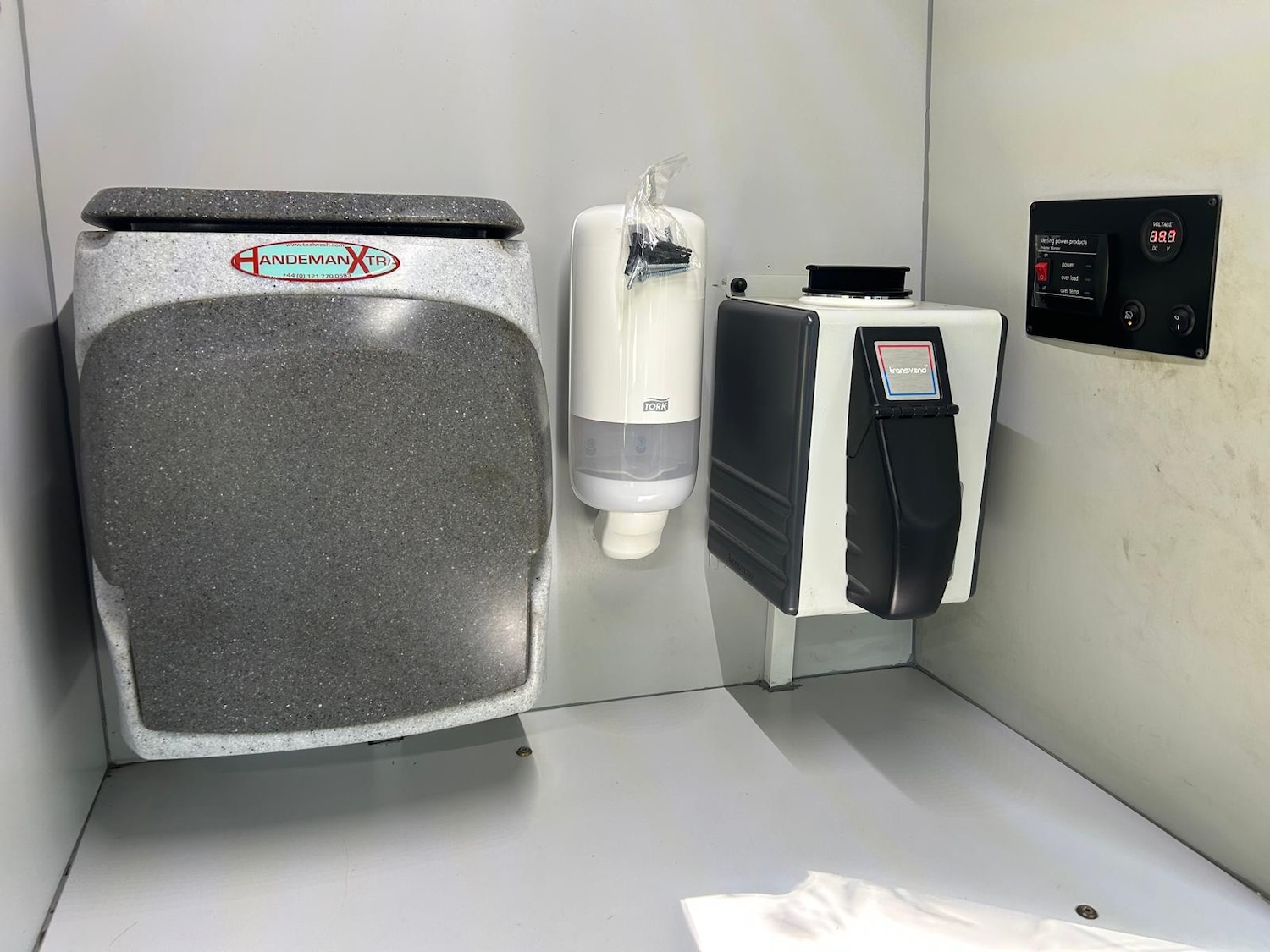 Used Ford Transit 2020 for sale - 77517573: Photo 13