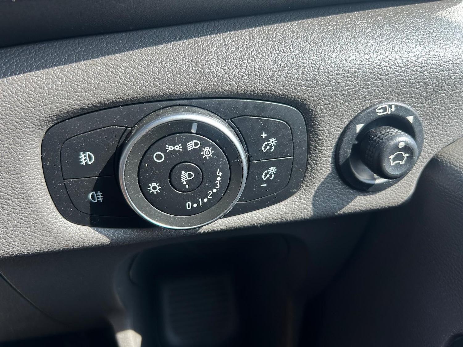 Used Ford Transit 2020 for sale - 77517573: Photo 17