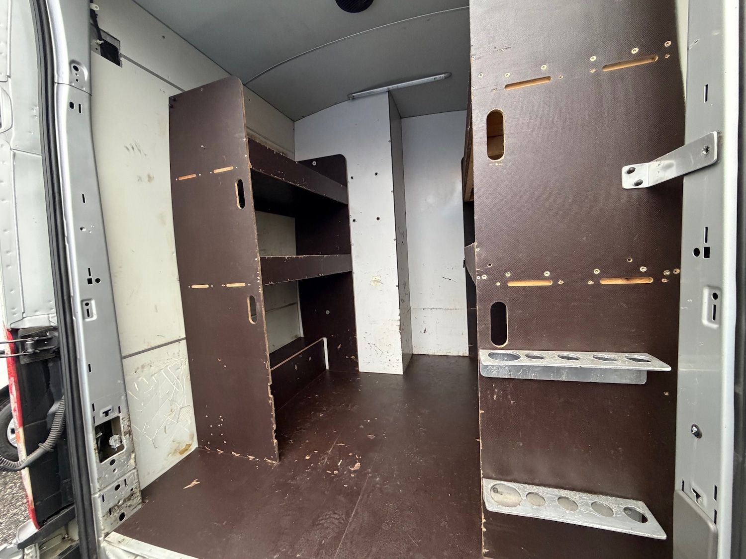 Used Ford Transit 2020 for sale - 77517573: Photo 18