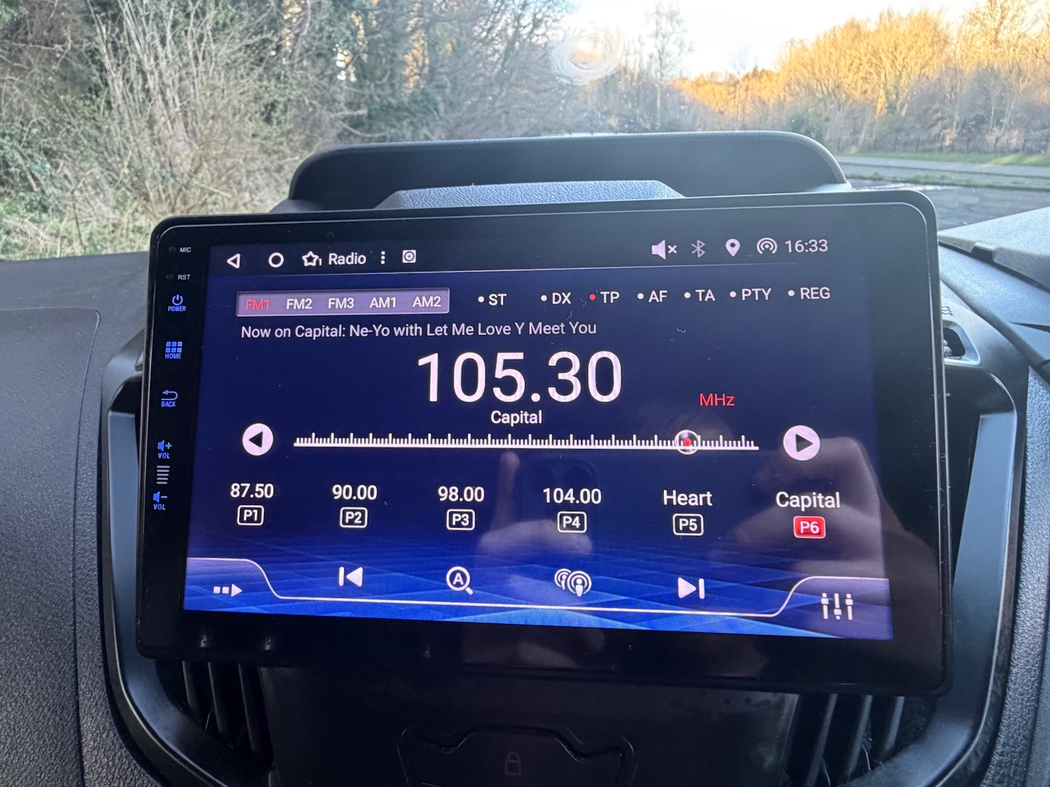 Used Ford Transit Custom 2018 for sale - 77918314: Photo 10