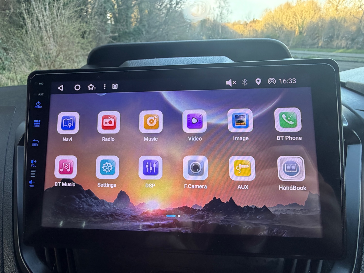 Used Ford Transit Custom 2018 for sale - 77918314: Photo 11