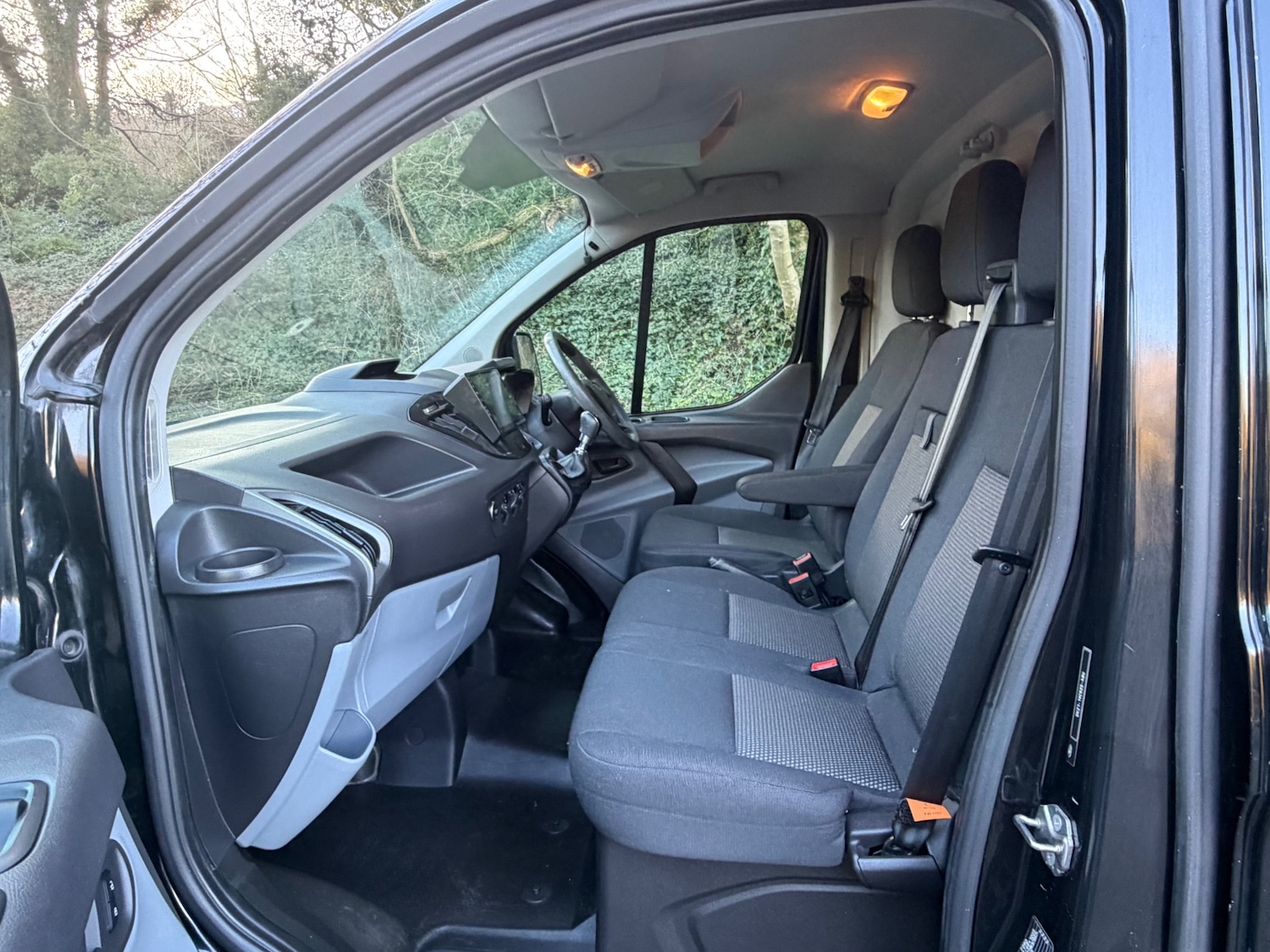 Used Ford Transit Custom 2018 for sale - 77918314: Photo 8