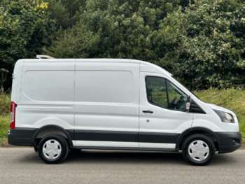 Used Ford Transit 2018 for sale - 74793117: Photo