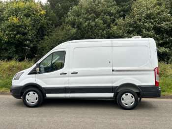 Used Ford Transit 2018 for sale - 74793117: Photo