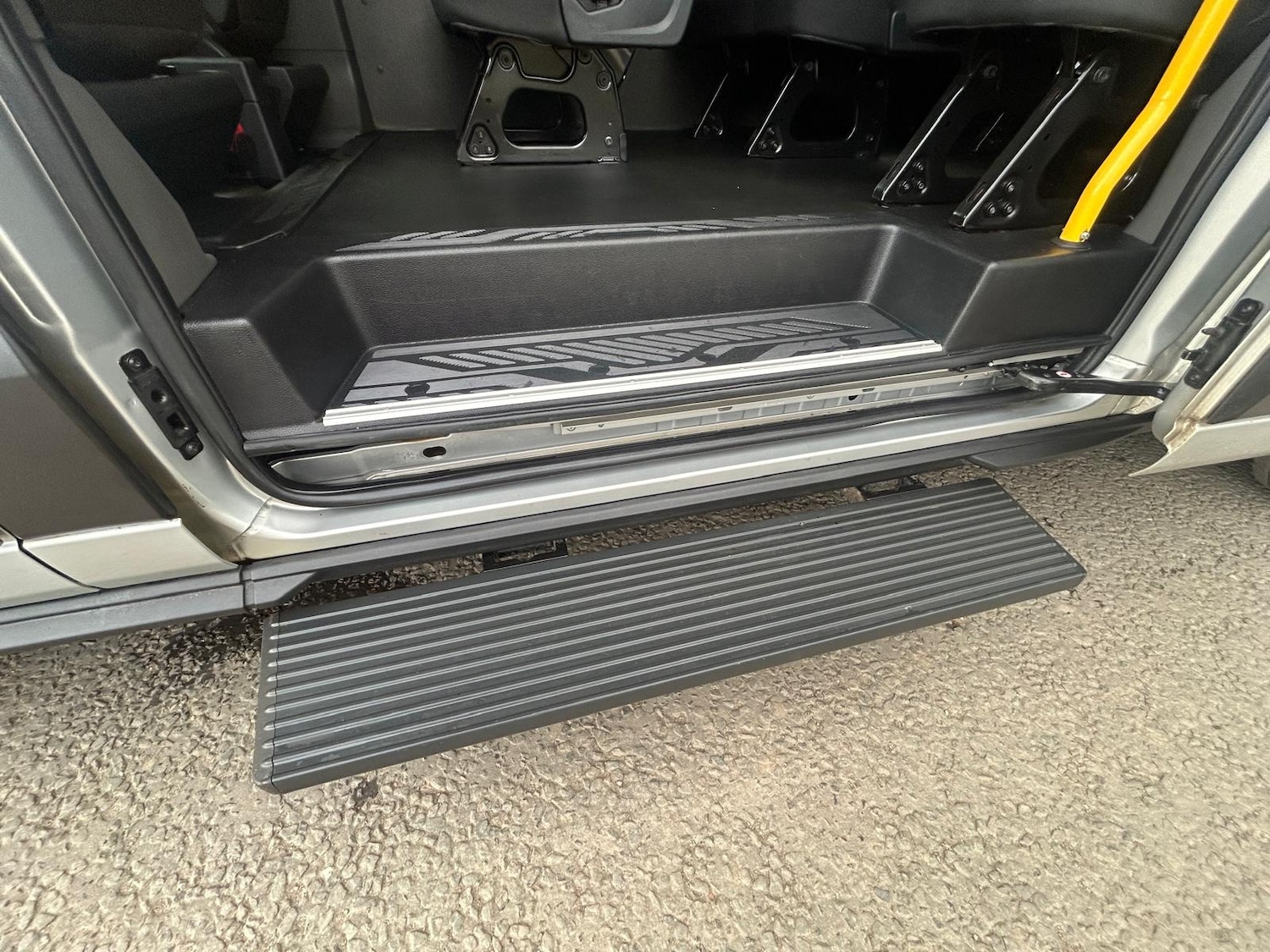 Used Ford Transit 2019 for sale - 78026208: Photo 15