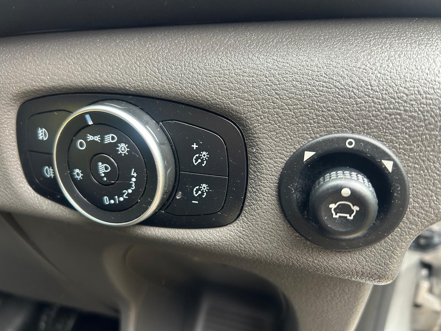 Used Ford Transit 2019 for sale - 78026208: Photo 20