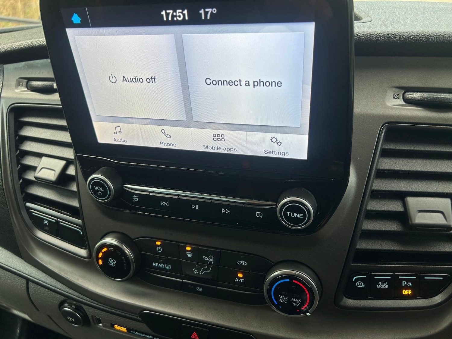 Used Ford Transit 2019 for sale - 78026208: Photo 21