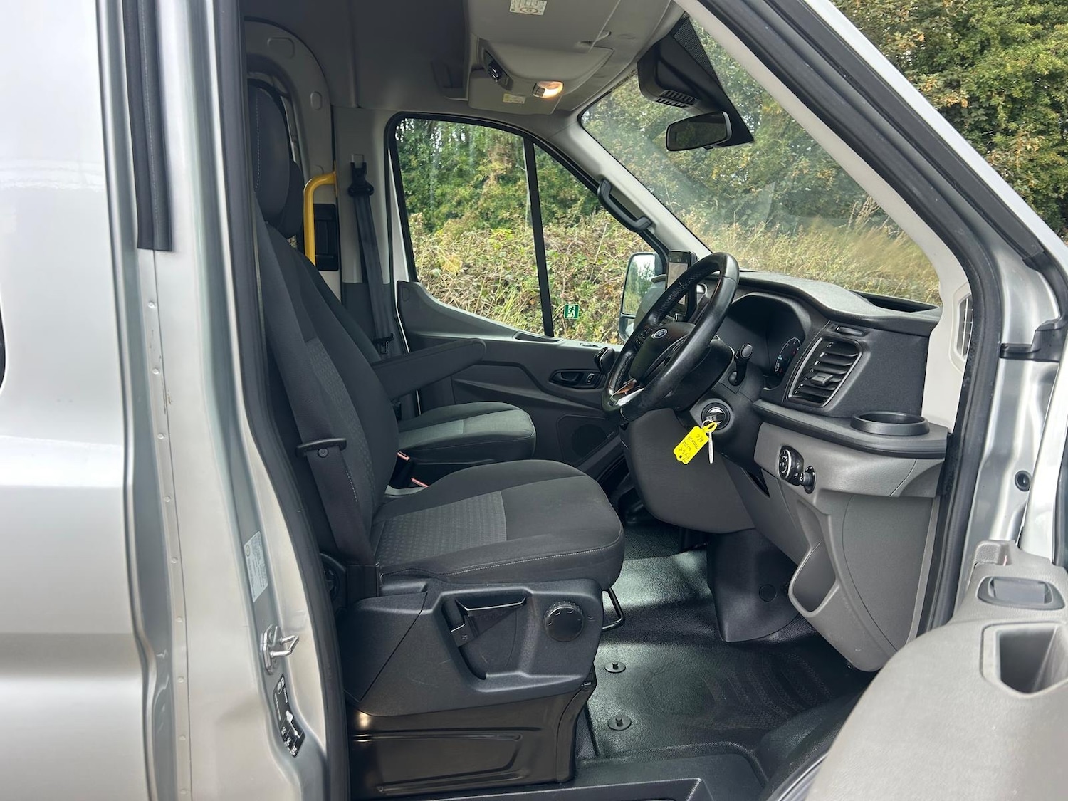Used Ford Transit 2019 for sale - 78026208: Photo 7