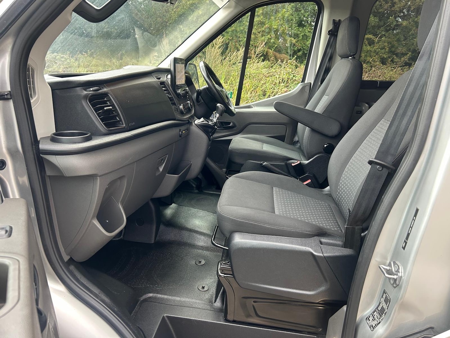 Used Ford Transit 2019 for sale - 78026208: Photo 8