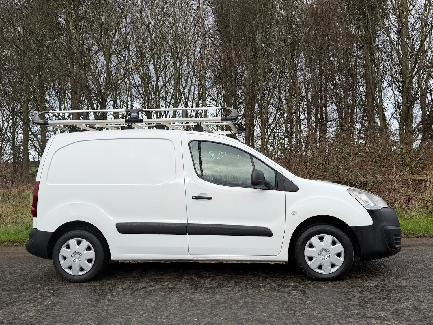 Used Citroen Berlingo 2018 for sale - 77542739: Photo 3