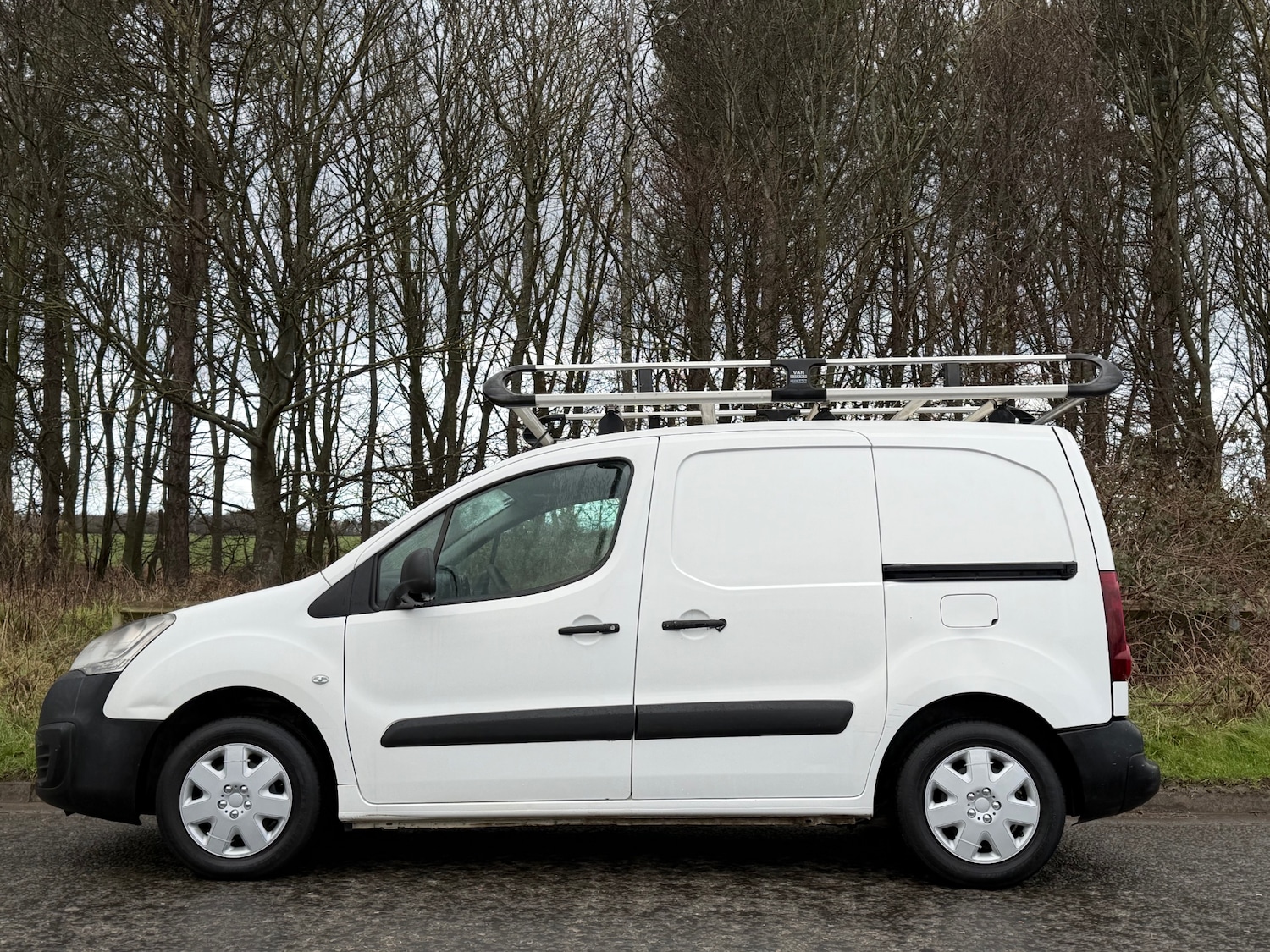 Used Citroen Berlingo 2018 for sale - 77542739: Photo 4