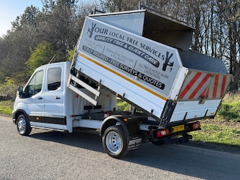 Used Ford Transit 2020 for sale - 78109883: Photo