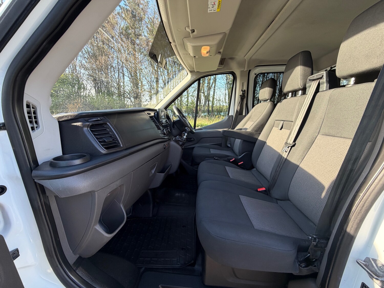 Used Ford Transit 2020 for sale - 78109883: Photo 5