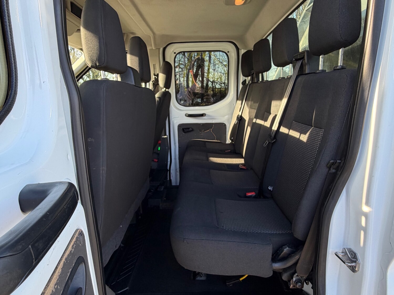 Used Ford Transit 2020 for sale - 78109883: Photo 6