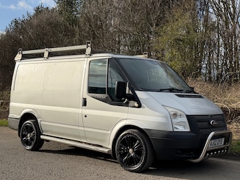 Used Ford Transit 2012 for sale - 77833732: Photo