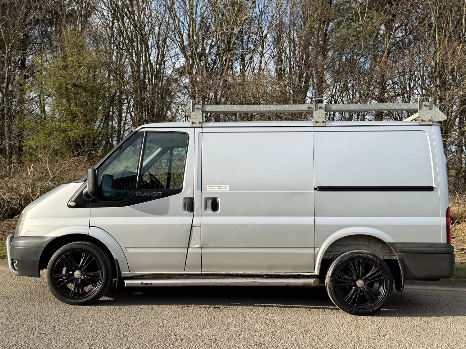 Used Ford Transit 2012 for sale - 77833732: Photo 4