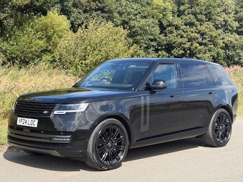Used Land Rover Range Rover 2024 for sale - 79459014: Photo
