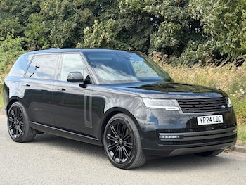 Used Land Rover Range Rover 2024 for sale - 79459014: Photo