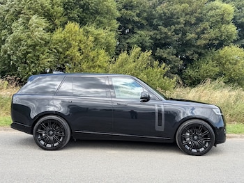 Used Land Rover Range Rover 2024 for sale - 79459014: Photo