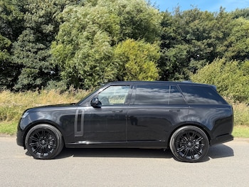 Used Land Rover Range Rover 2024 for sale - 79459014: Photo