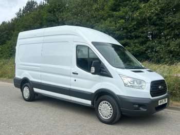 Used Ford Transit 2015 for sale - 75086138: Photo