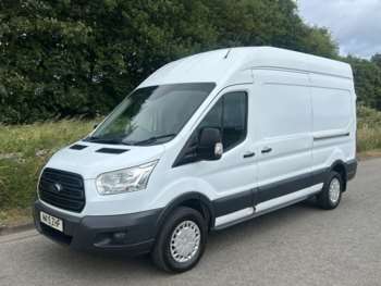 Used Ford Transit 2015 for sale - 75086138: Photo