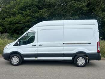 Used Ford Transit 2015 for sale - 75086138: Photo