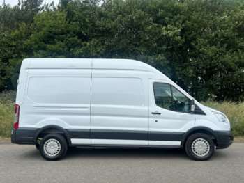 Used Ford Transit 2015 for sale - 75086138: Photo