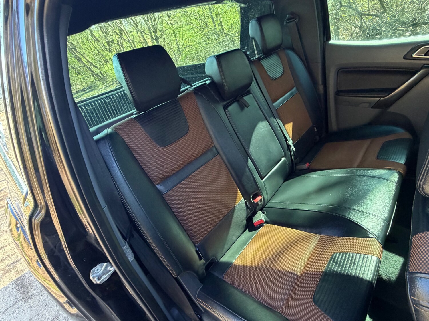 Used Ford Ranger 2019 for sale - 78054432: Photo 10