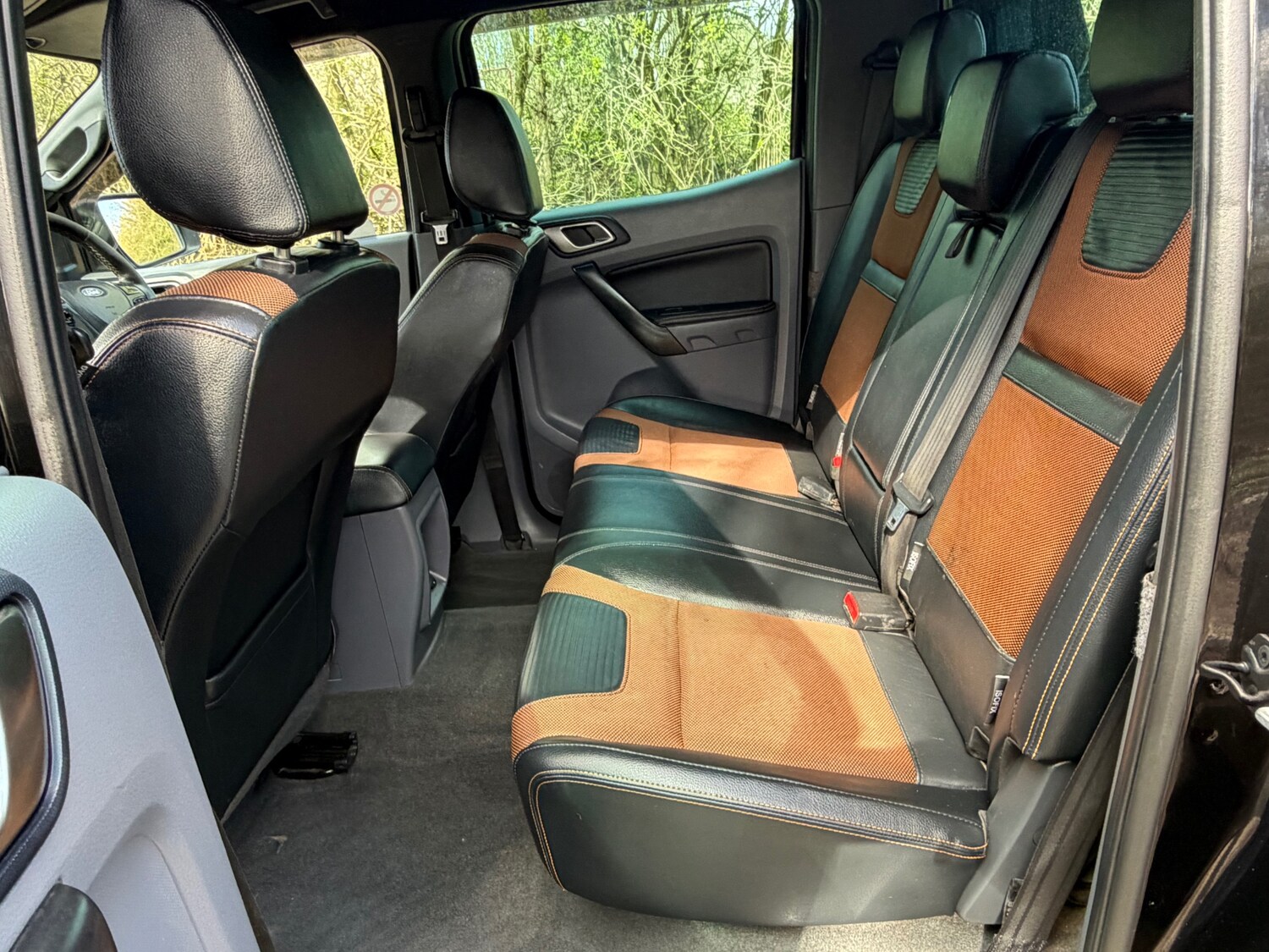 Used Ford Ranger 2019 for sale - 78054432: Photo 12