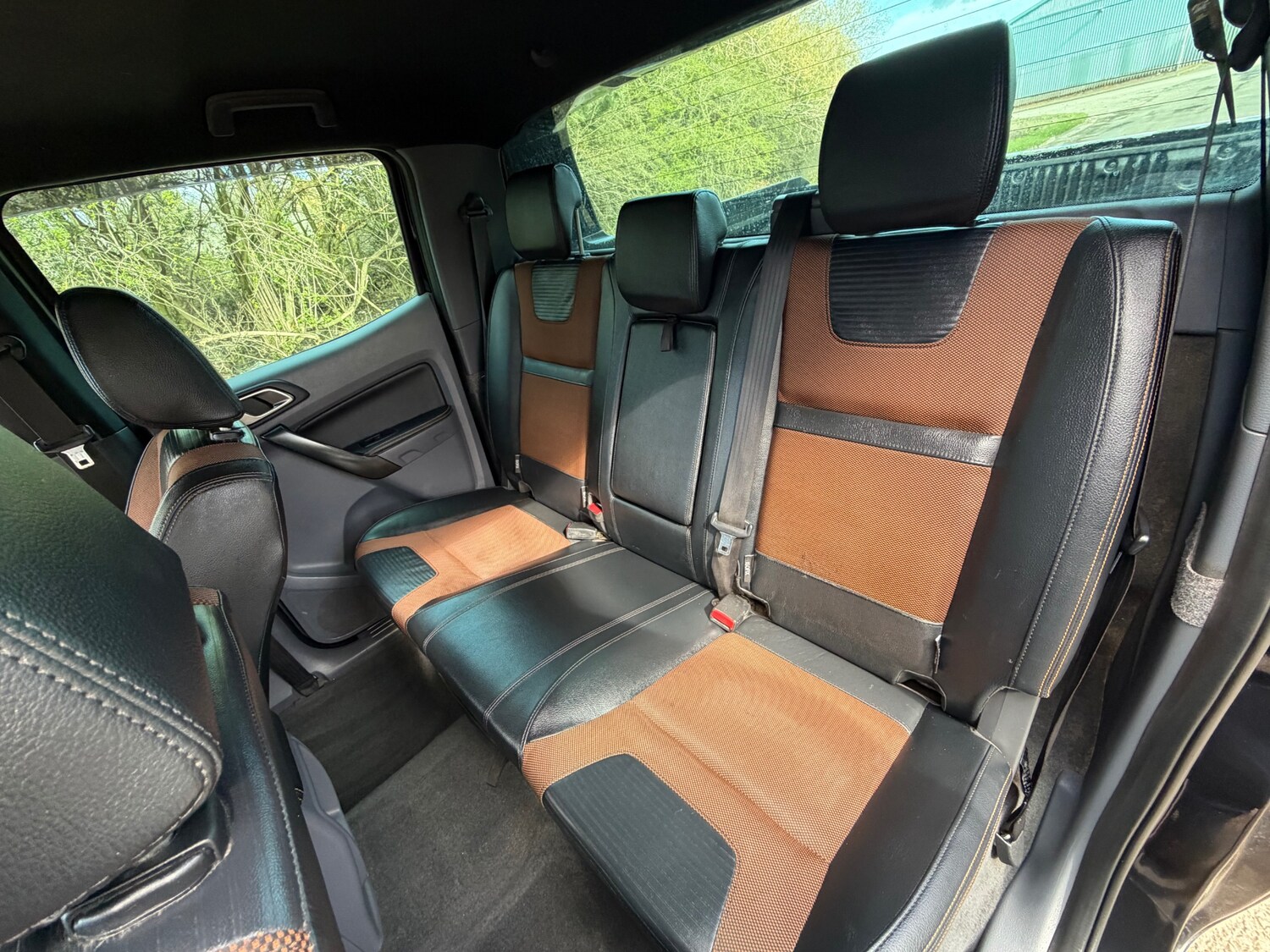 Used Ford Ranger 2019 for sale - 78054432: Photo 13