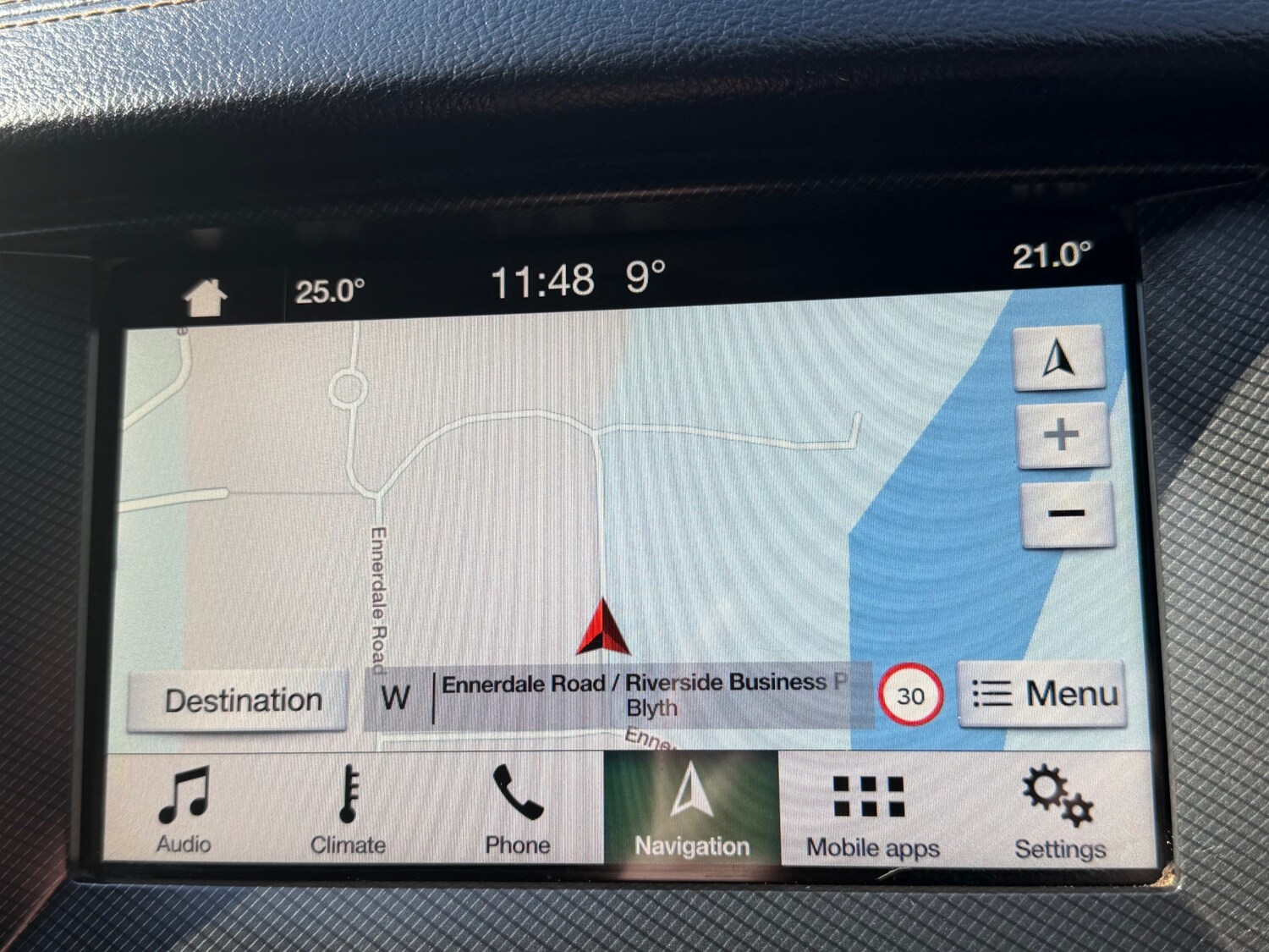 Used Ford Ranger 2019 for sale - 78054432: Photo 15